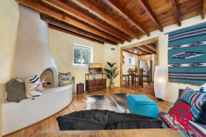 Charming Adobe Revival- An Irvie Home